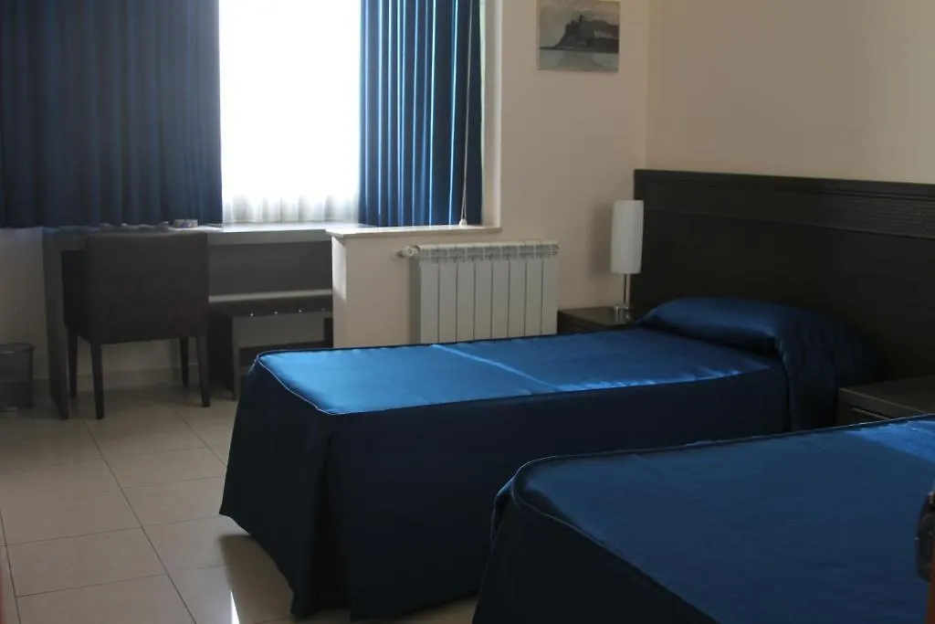 아치카스텔로 La Terrazza B&B