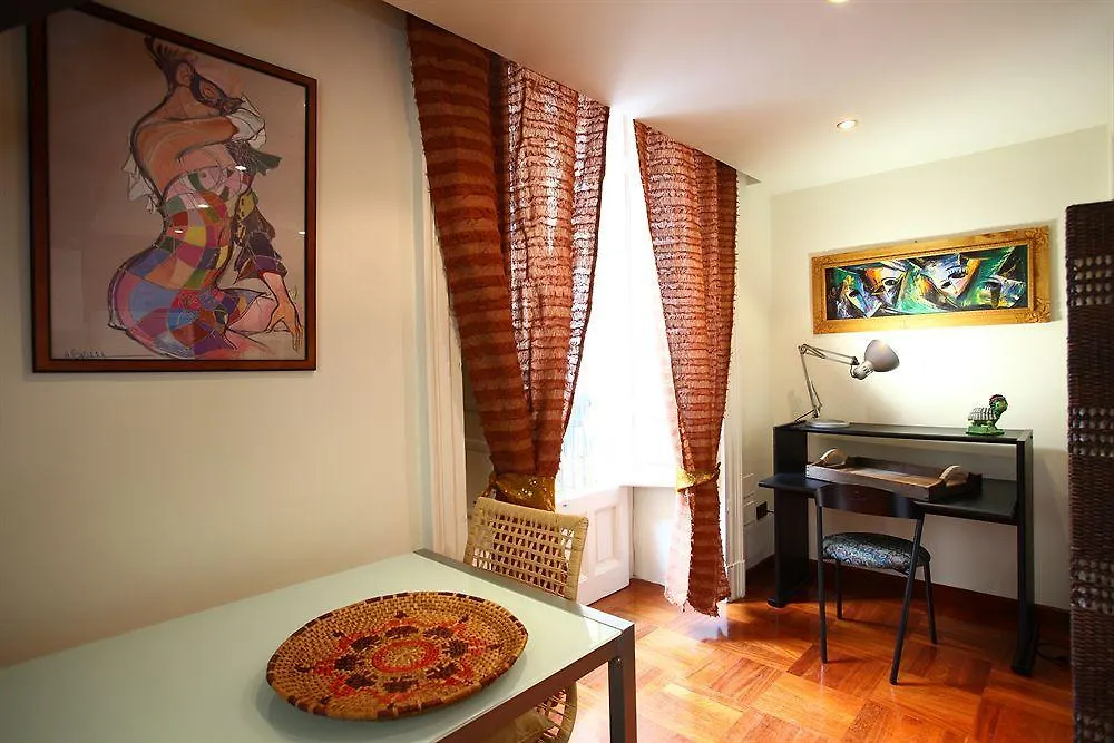 아치카스텔로 La Terrazza B&B