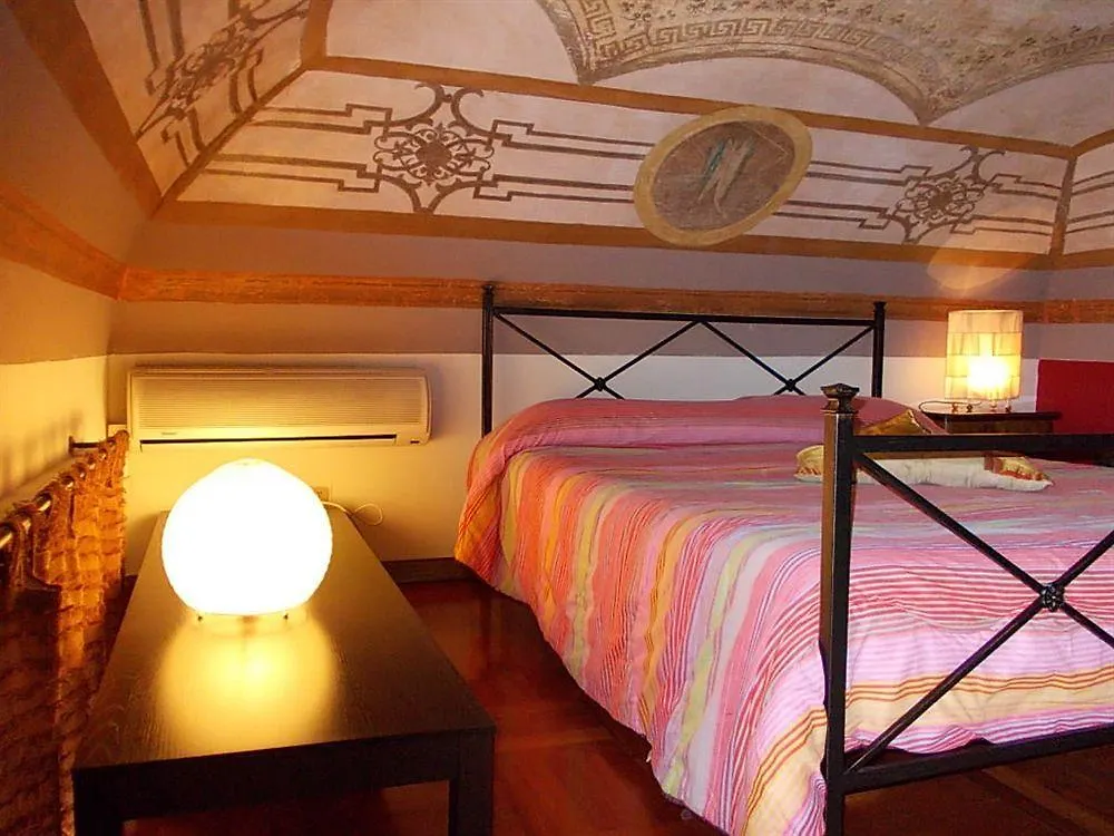 La Terrazza Bed & Breakfast Aci Castello