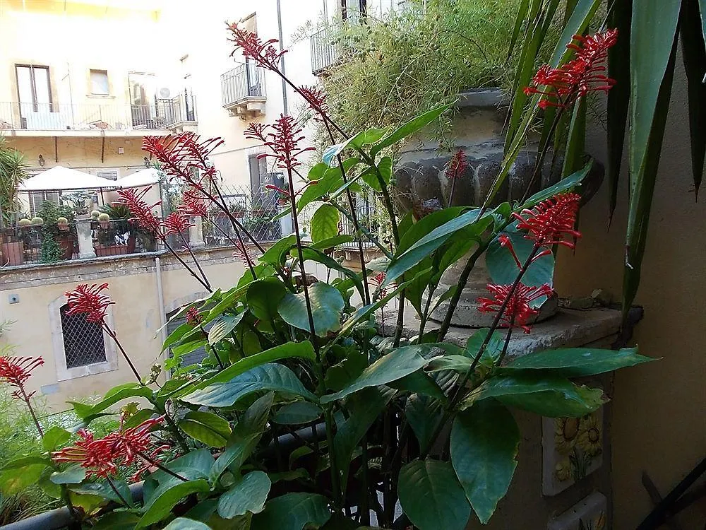 아치카스텔로 La Terrazza B&B 0*,
