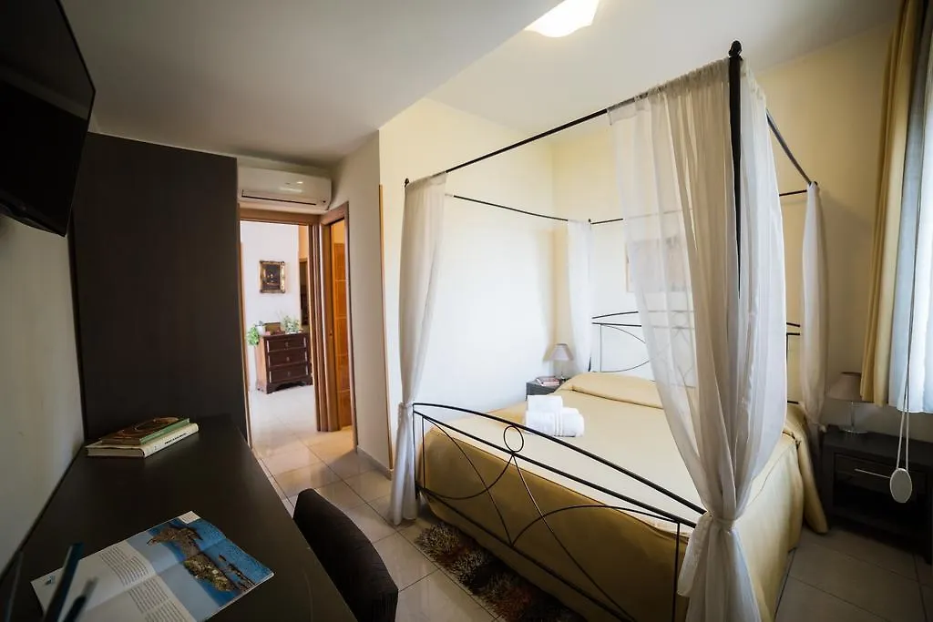 아치카스텔로 La Terrazza B&B 이탈리아