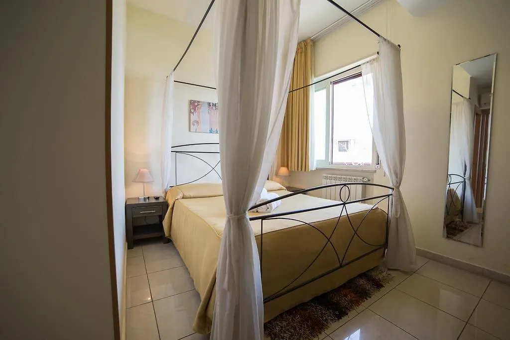 아치카스텔로 La Terrazza B&B 이탈리아