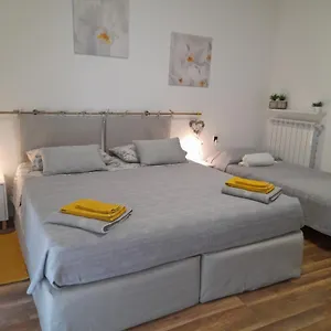 Cristel Malpensa Bed & Breakfast Cardano Al Campo