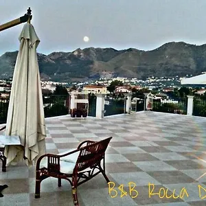 Rocca Di Bed and breakfast