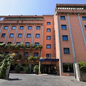 Grand Tiberio Hotel Rom
