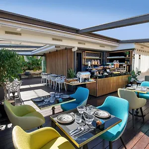 Del Corso Hotel Rom