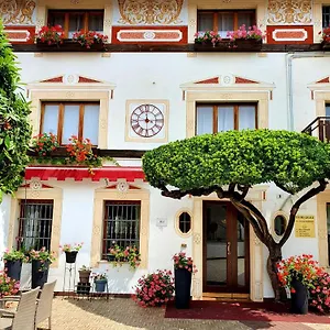 Posta Guest house Garna d'Alpago