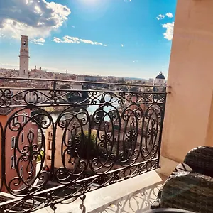 Relais Colle San Pietro Bed & Breakfast Verona