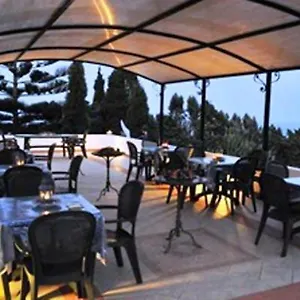 Il Giardino Segreto Pensión