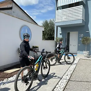 Il Granaio Celeste Bed & Breakfast Porto Viro