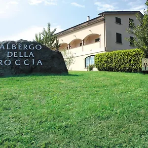Della Roccia Hotel Varano de' Melegari