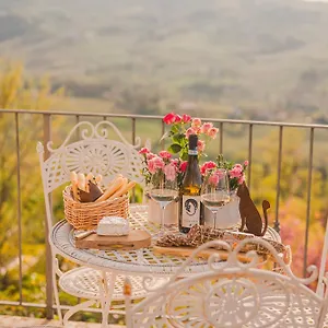 Borgo Dei Gatti Diffuso & Hotel Golferenzo