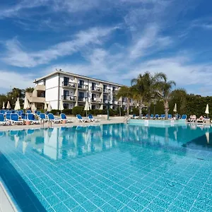 4* Feriested I Giardini Di Athena- Athena