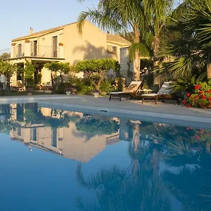 Bed & Breakfast Baglio Sant'andrea, Valderice
