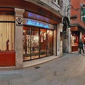 Montecarlo Hotel Venedig
