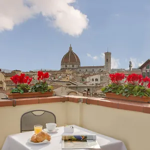 Dei Guelfi Bed & Breakfast Florence