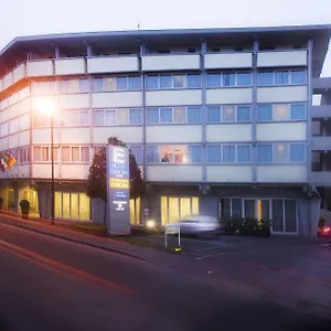 Europa Hotel Reggio Emilia