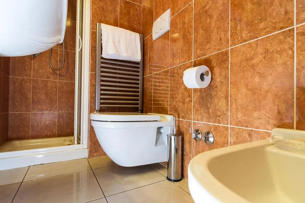 La Terrazza Bed & Breakfast Aci Castello
