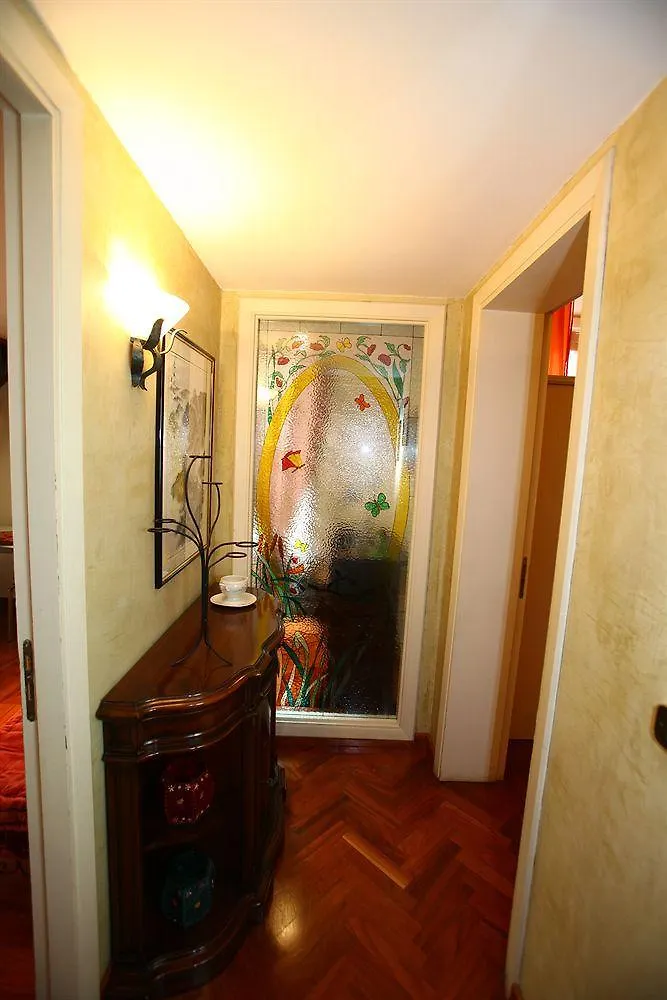 La Terrazza Bed & Breakfast Aci Castello