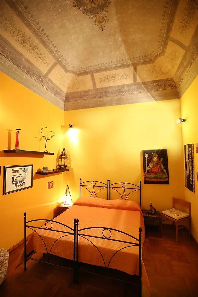 La Terrazza Bed & Breakfast Aci Castello 0*,  Italy