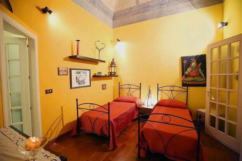 La Terrazza Bed & Breakfast Aci Castello 0*,  Italy