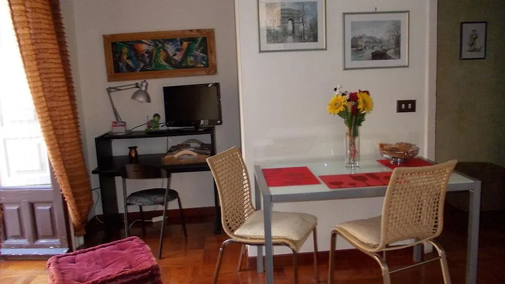 La Terrazza Bed & Breakfast Aci Castello