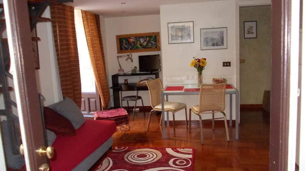 La Terrazza Bed & Breakfast Aci Castello