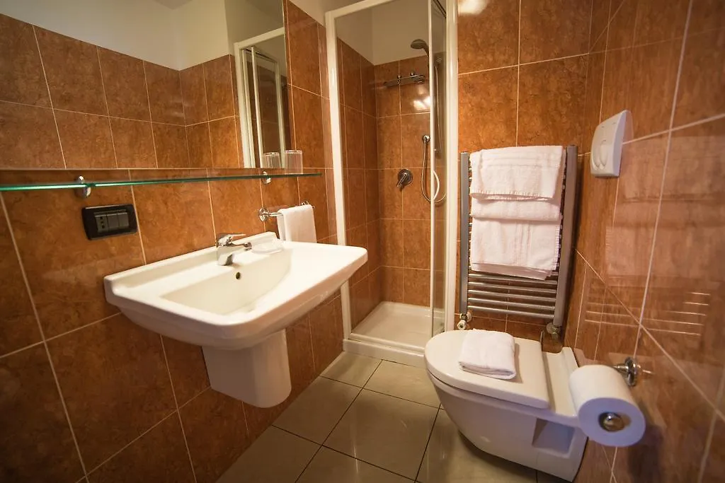 La Terrazza Bed & Breakfast Aci Castello