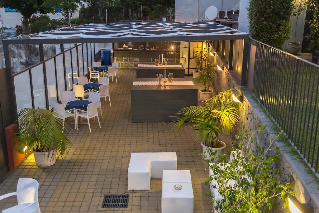 La Terrazza Bed & Breakfast Aci Castello